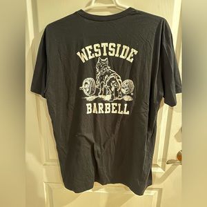 Westside Barbell